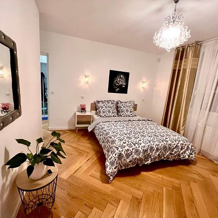 Alexandru Home Boissy Saint Leger Bagian luar foto