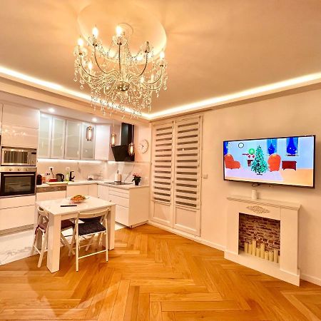 Alexandru Home Boissy Saint Leger Bagian luar foto
