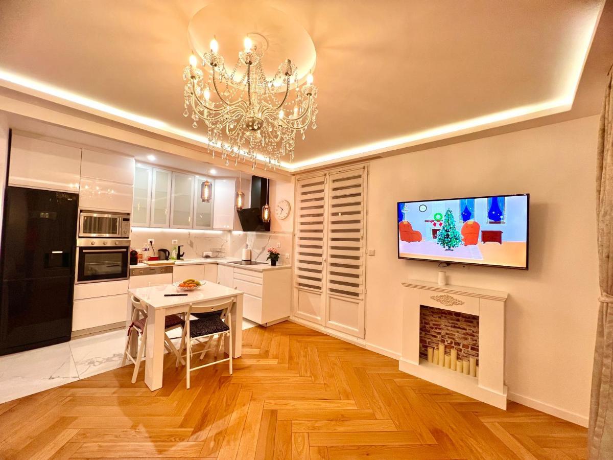 Alexandru Home Boissy Saint Leger Bagian luar foto