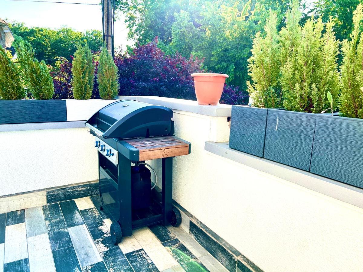 Alexandru Home Boissy Saint Leger Bagian luar foto